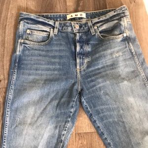 AMO Tomboy Jean FLASH SALE!!